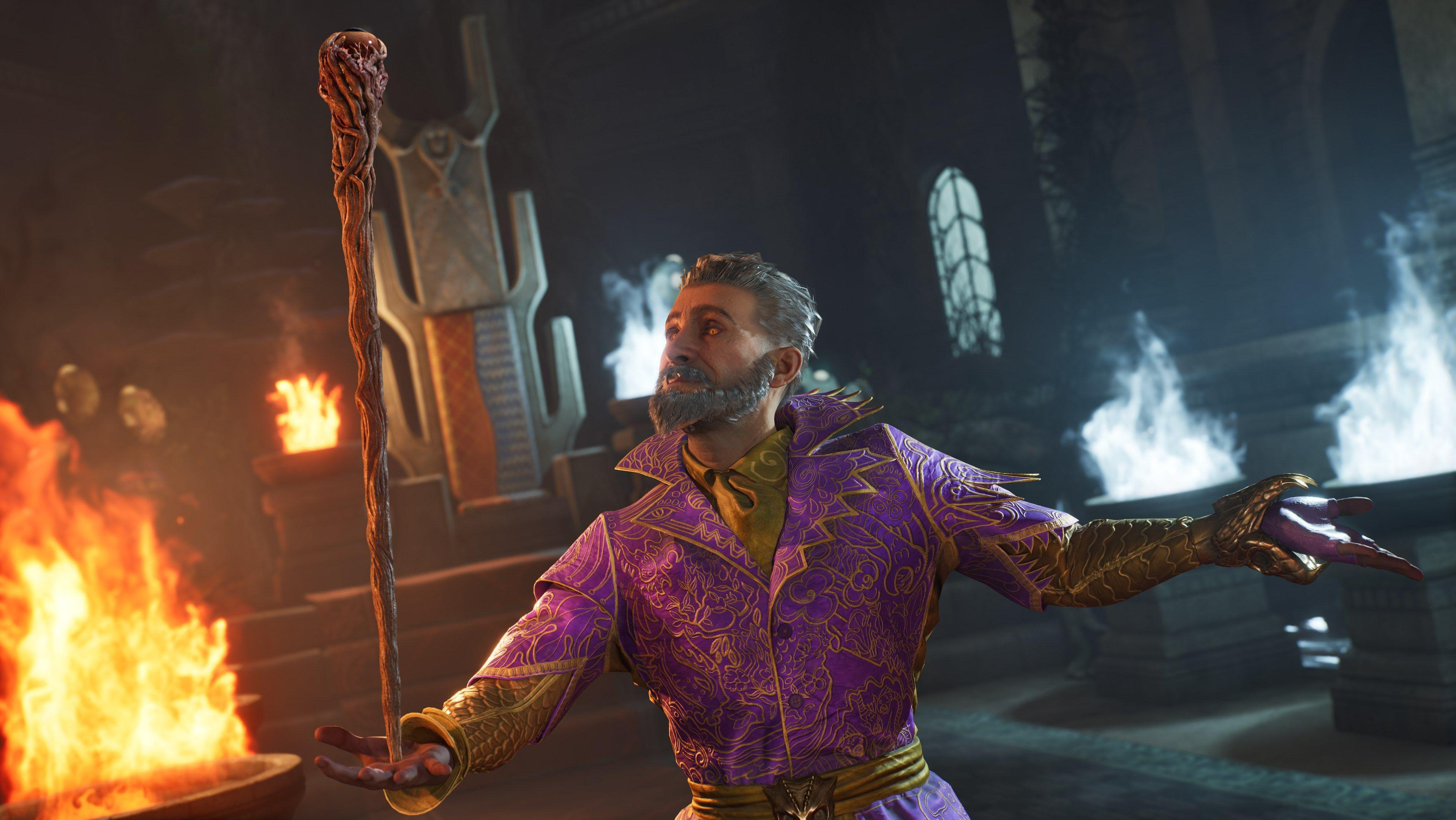 The Elder Scrolls IV Oblivion Remastered Press Image 6